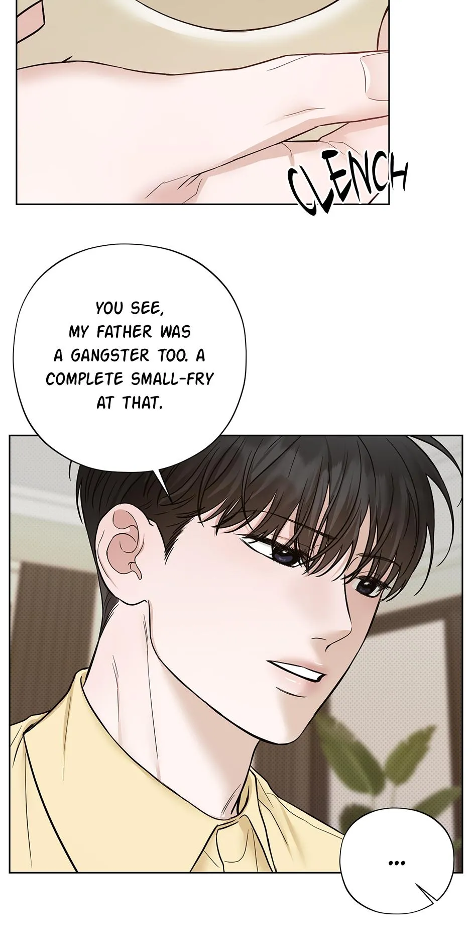 Read Catch Up chapter 31 image 26 on Lezhin