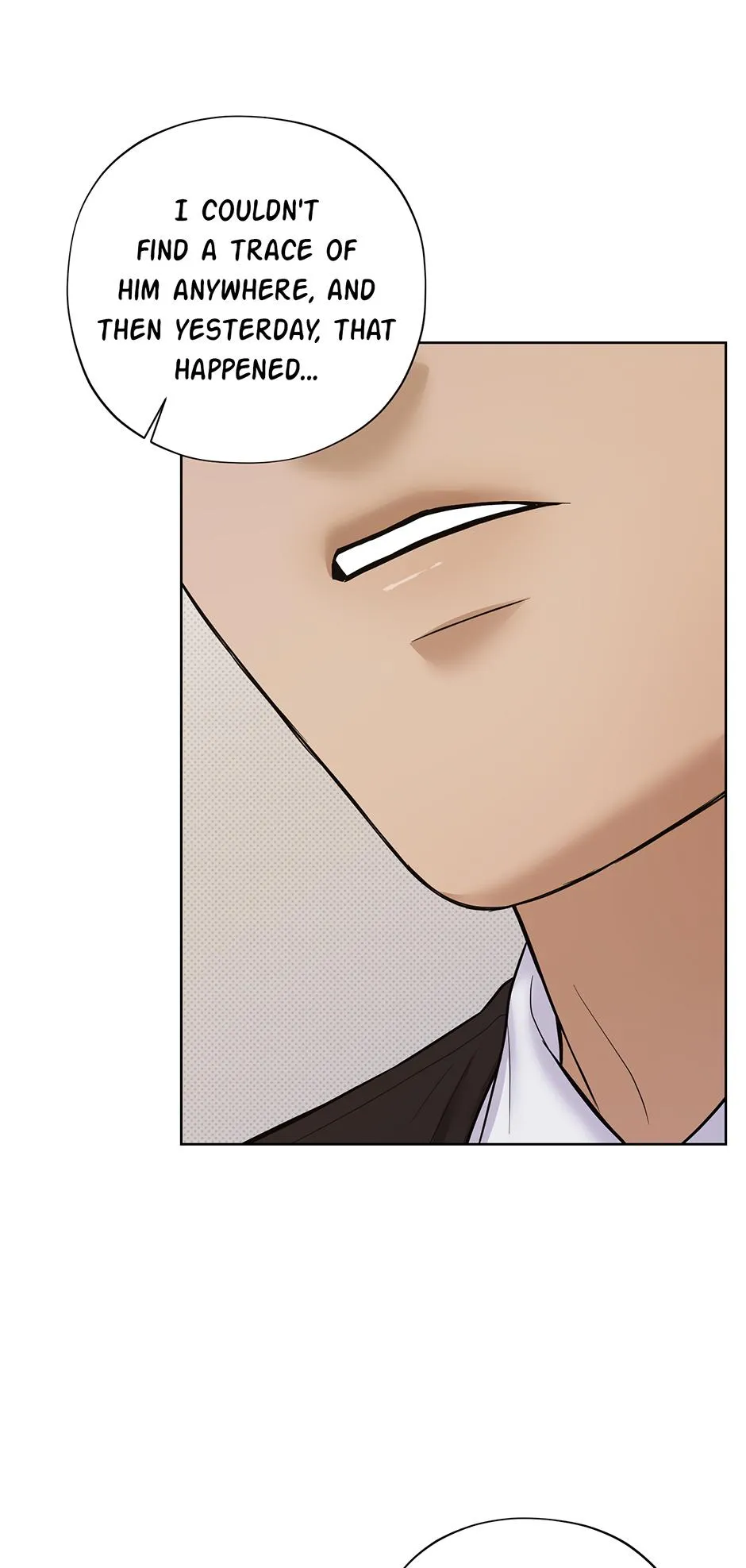 Read Catch Up chapter 31 image 28 on Lezhin