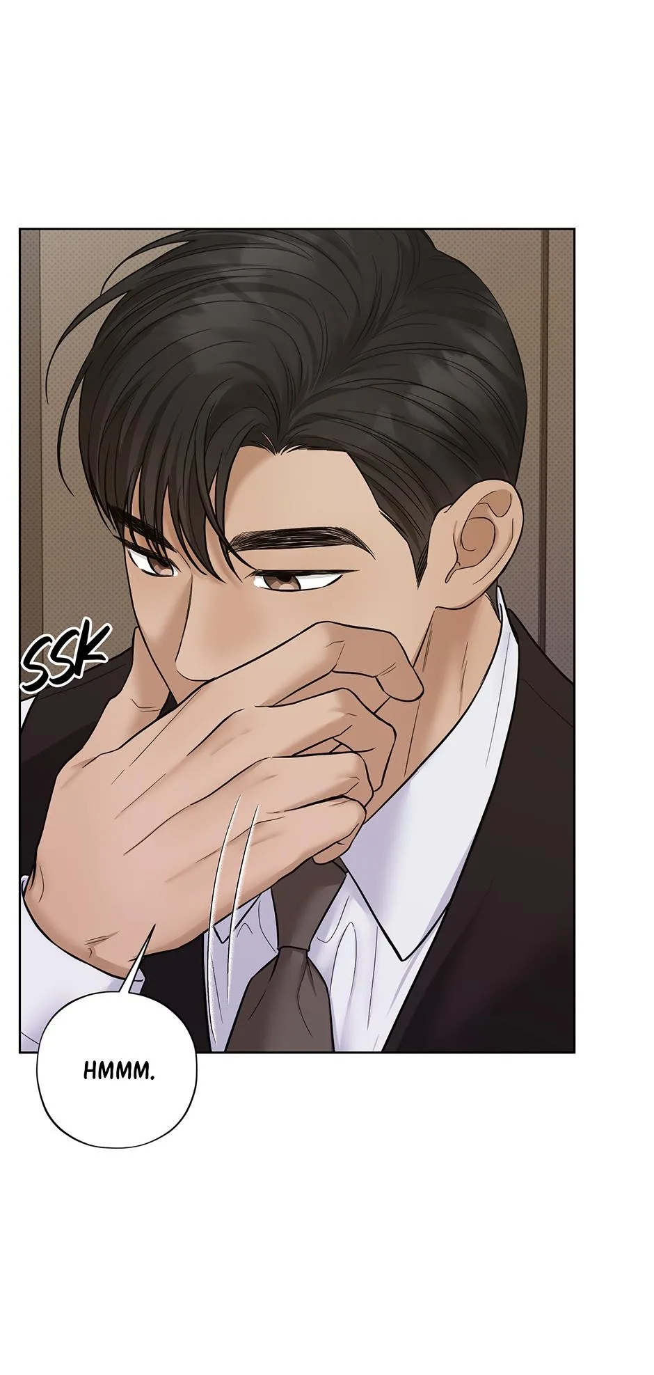 Read Catch Up chapter 31 image 30 on Lezhin