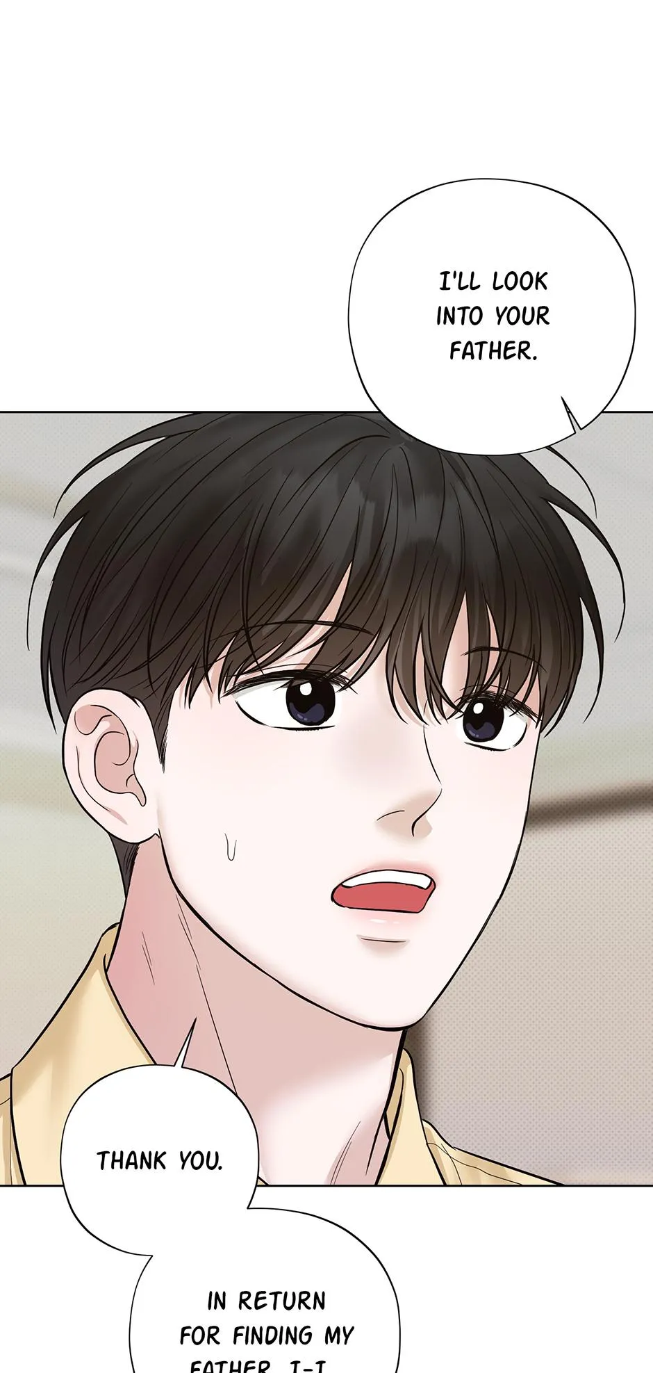Read Catch Up chapter 31 image 31 on Lezhin