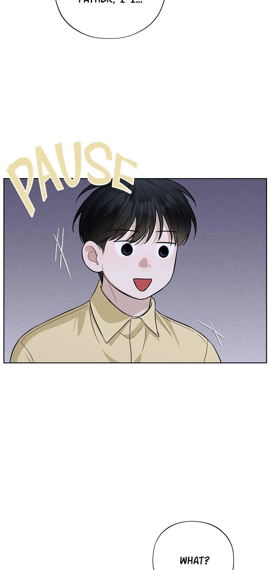 Read Catch Up chapter 31 image 32 on Lezhin
