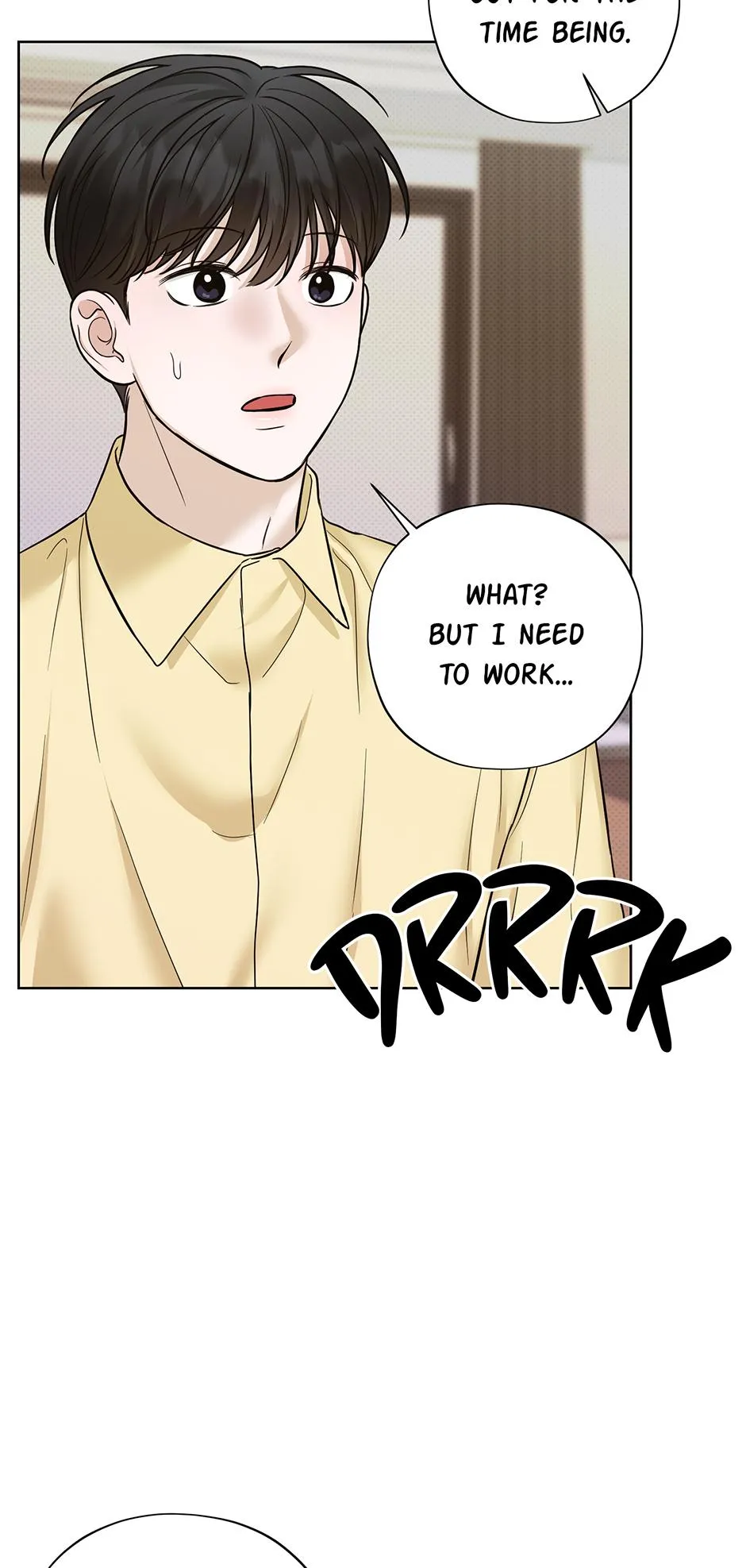 Read Catch Up chapter 31 image 34 on Lezhin