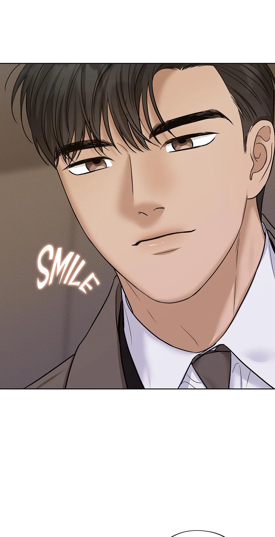 Read Catch Up chapter 31 image 37 on Lezhin