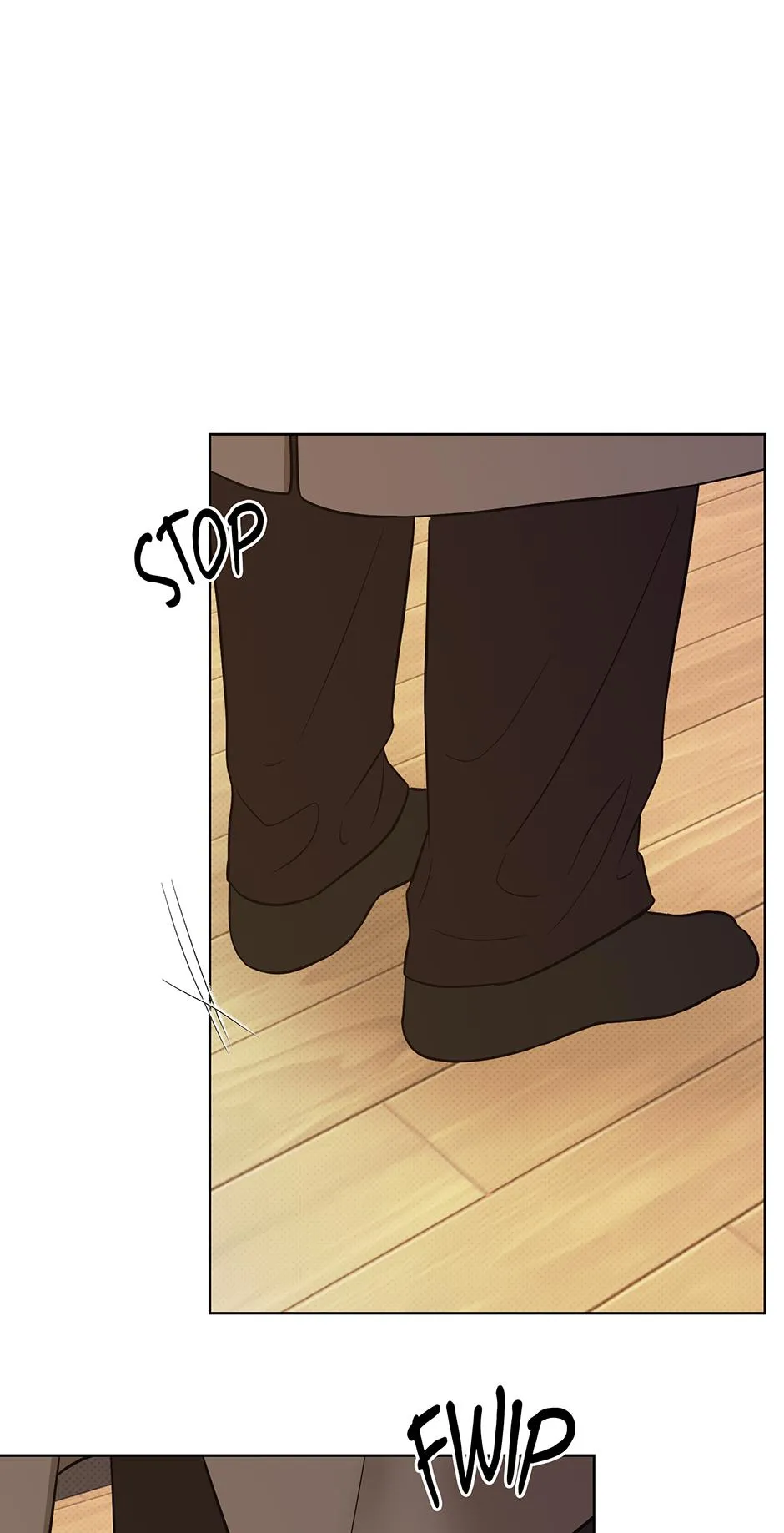 Read Catch Up chapter 31 image 39 on Lezhin