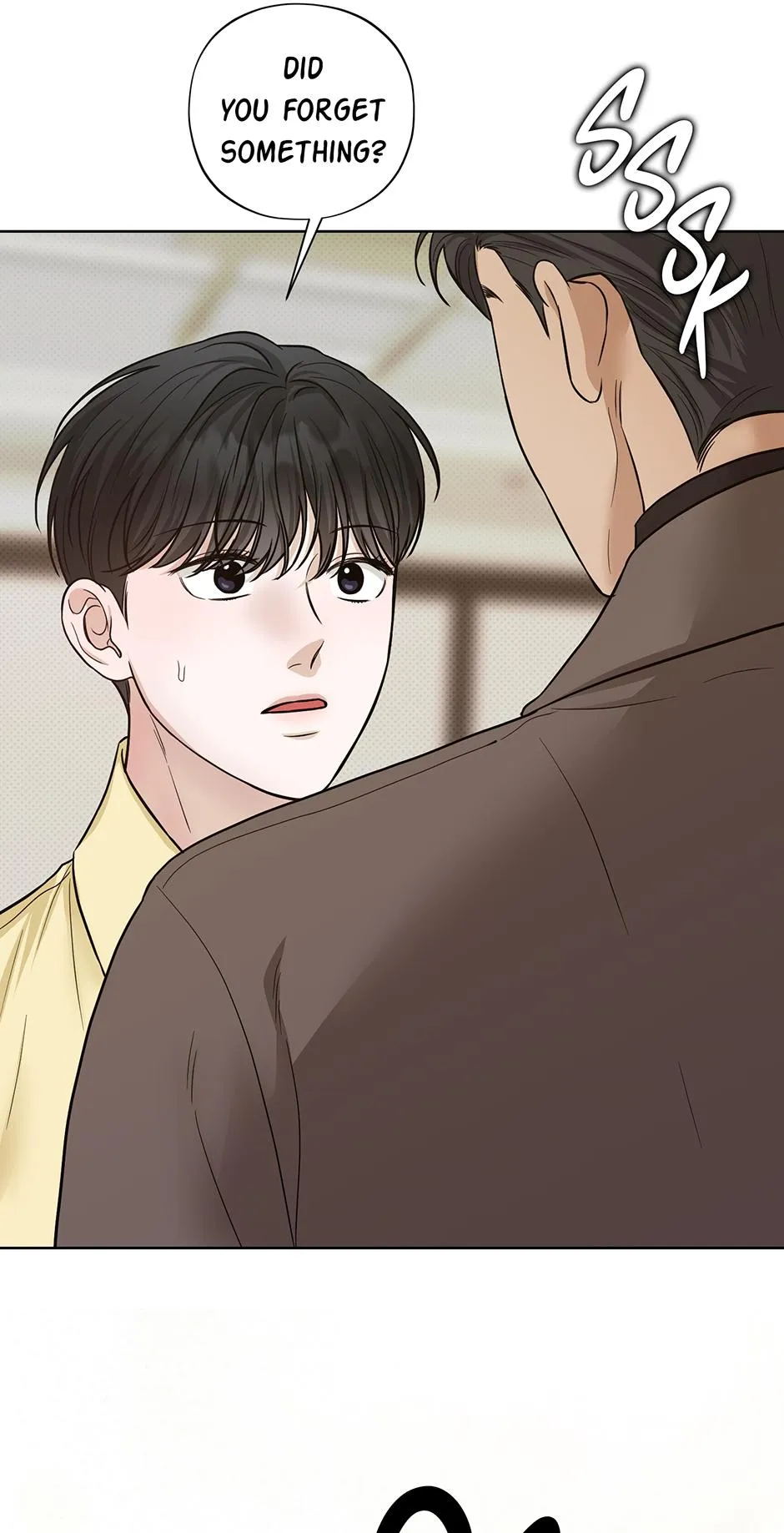 Read Catch Up chapter 31 image 41 on Lezhin