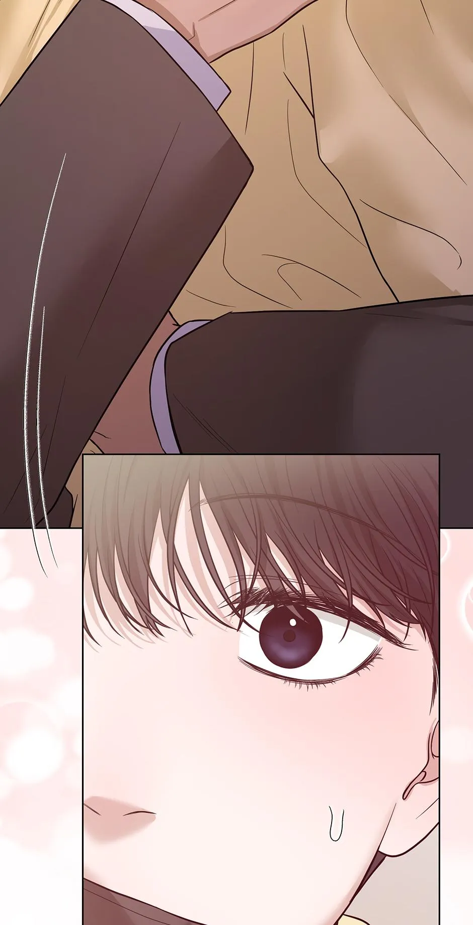 Read Catch Up chapter 31 image 43 on Lezhin