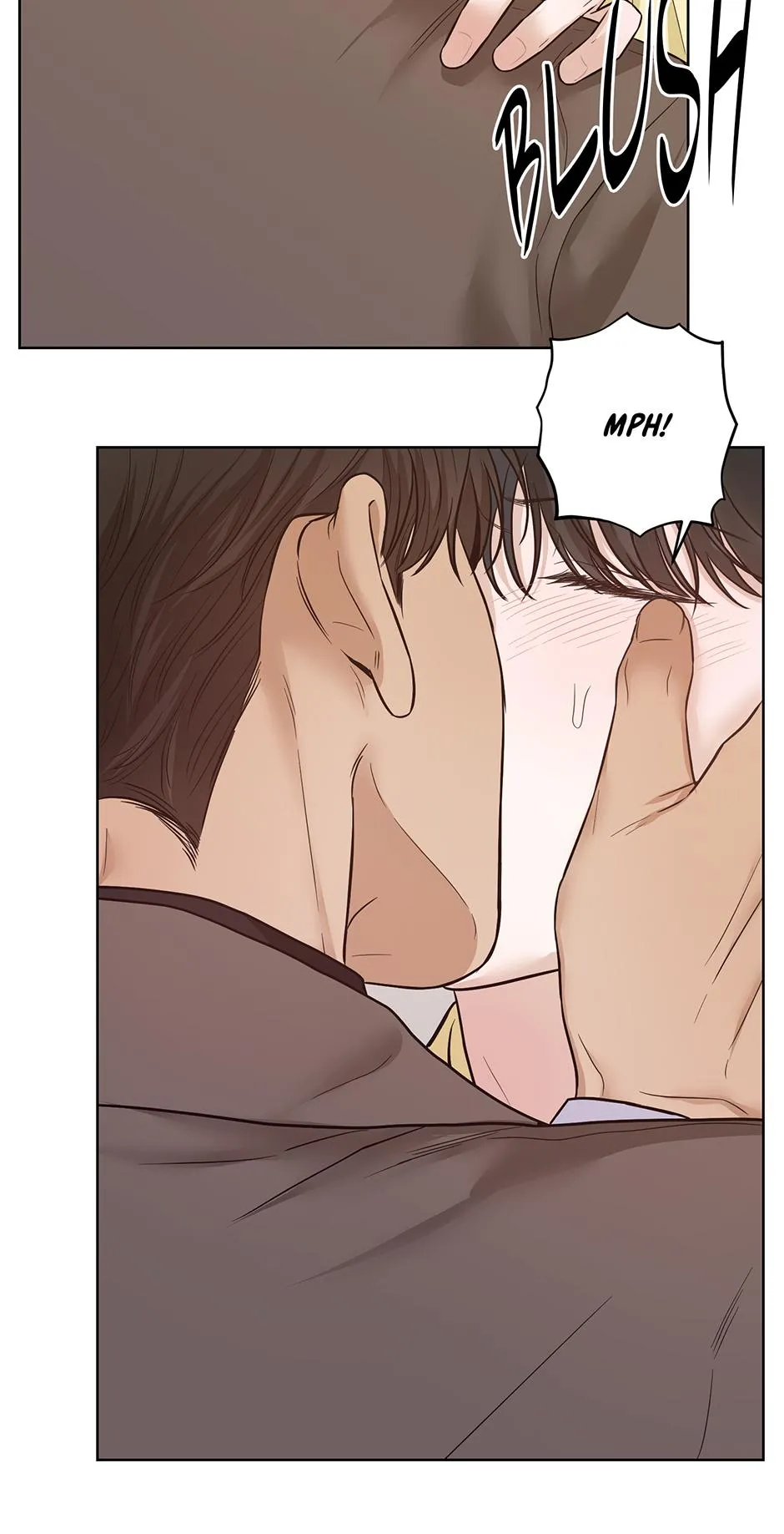 Read Catch Up chapter 31 image 45 on Lezhin