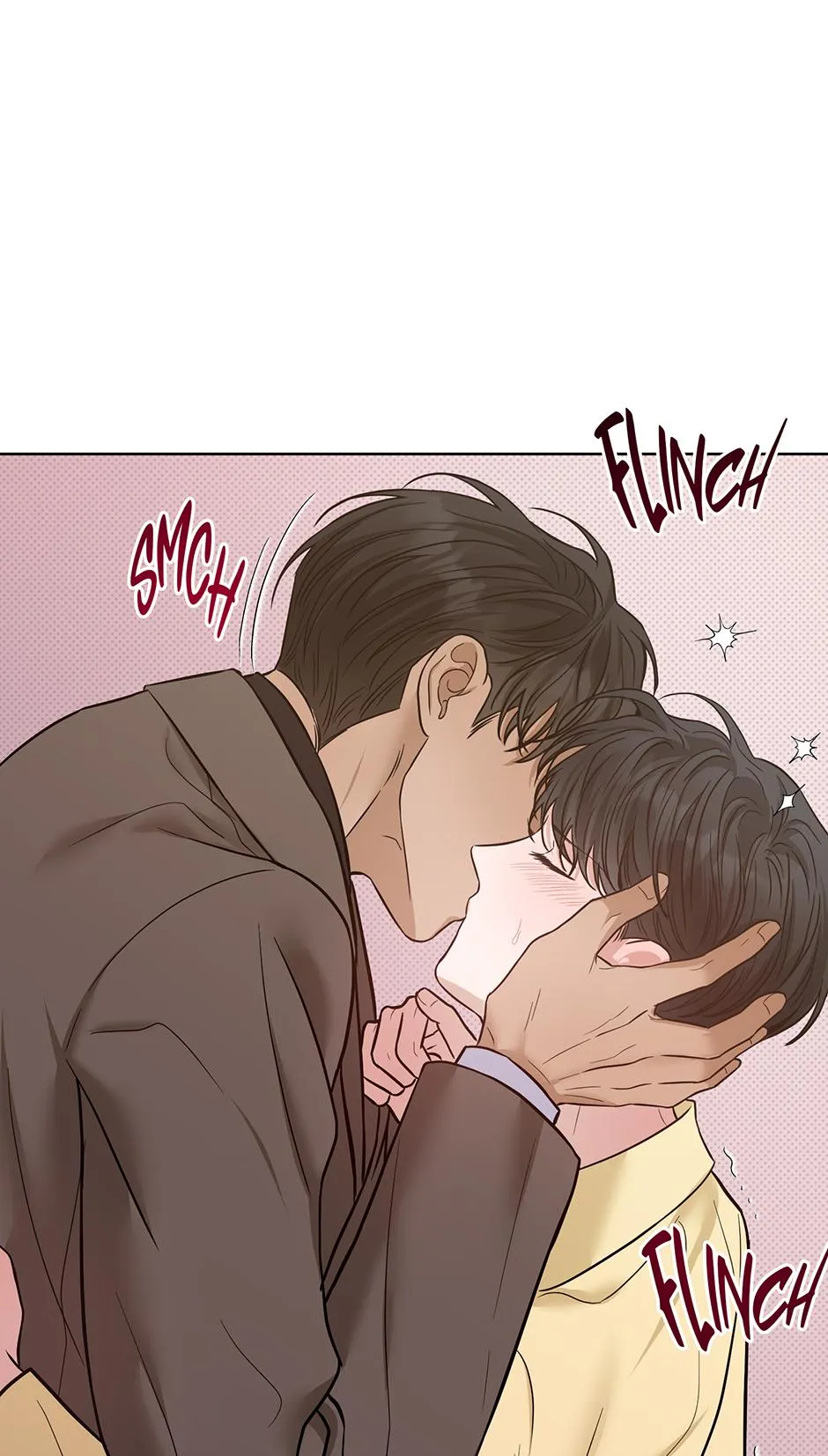 Read Catch Up chapter 31 image 46 on Lezhin