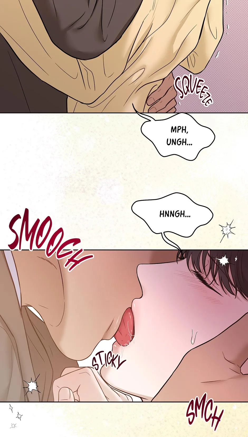 Read Catch Up chapter 31 image 47 on Lezhin