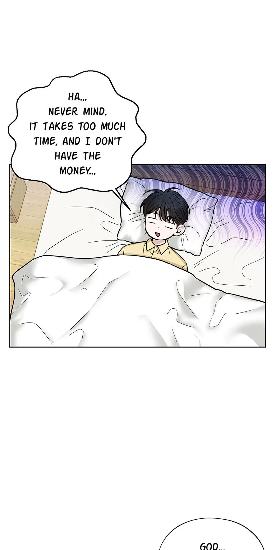 Read Catch Up chapter 31 image 5 on Lezhin