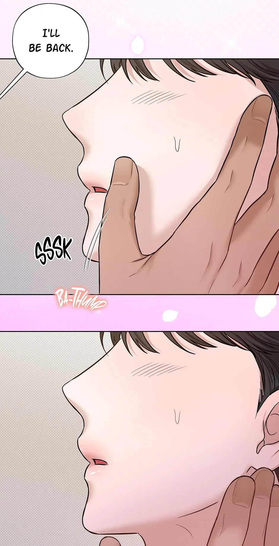Read Catch Up chapter 31 image 52 on Lezhin