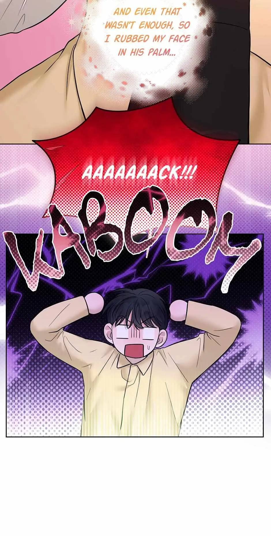 Read Catch Up chapter 31 image 8 on Lezhin