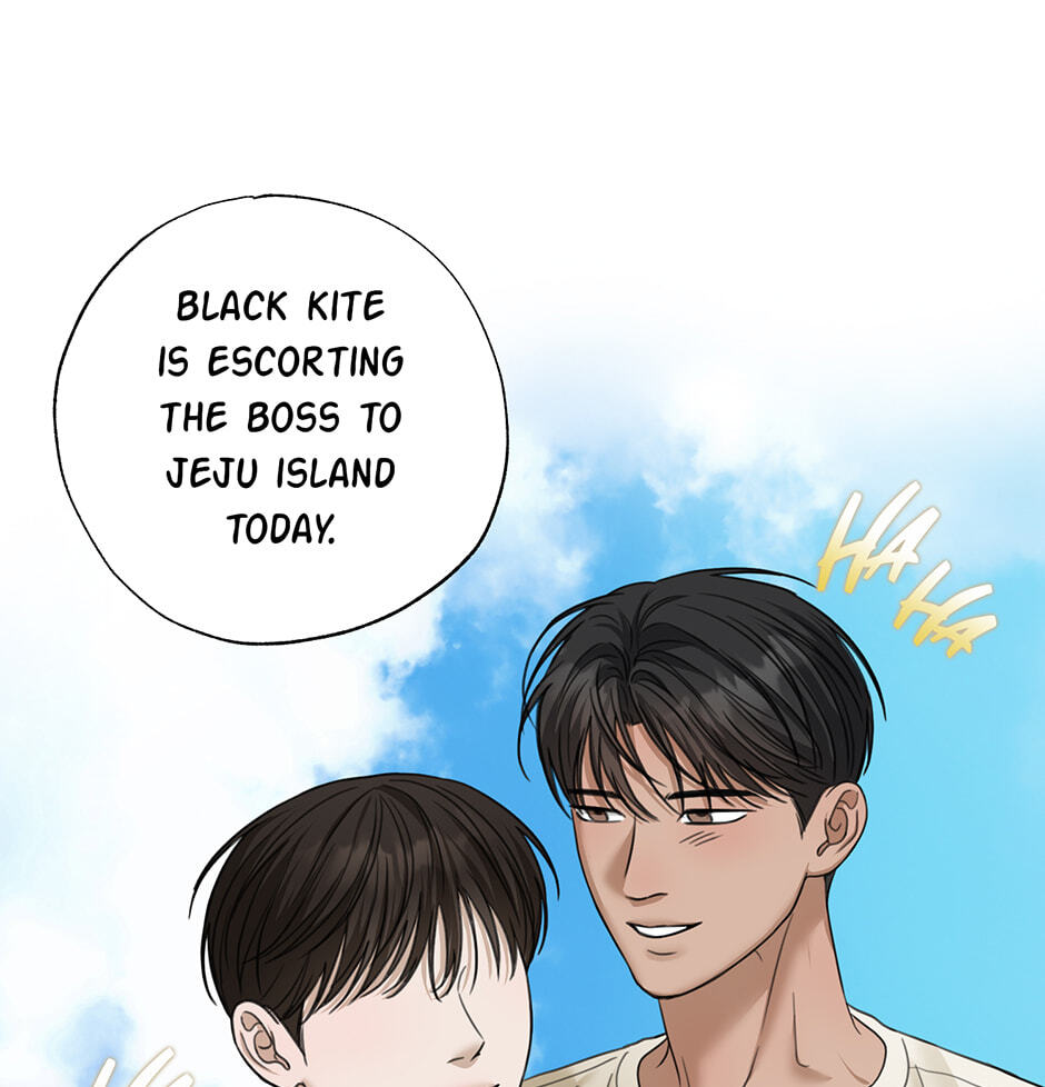 Read Catch Up chapter 32 image 10 on Lezhin
