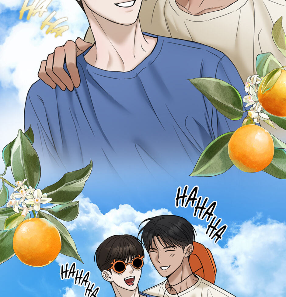 Read Catch Up chapter 32 image 11 on Lezhin