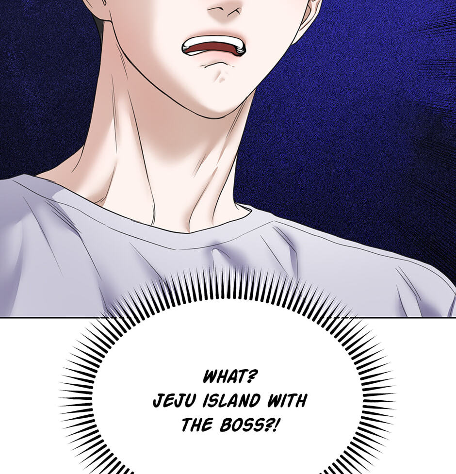 Read Catch Up chapter 32 image 13 on Lezhin