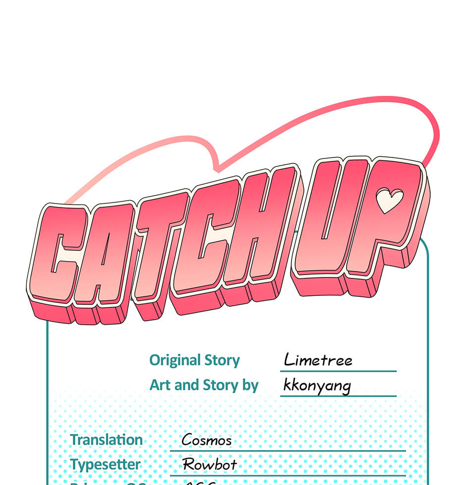 Read Catch Up chapter 32 image 15 on Lezhin