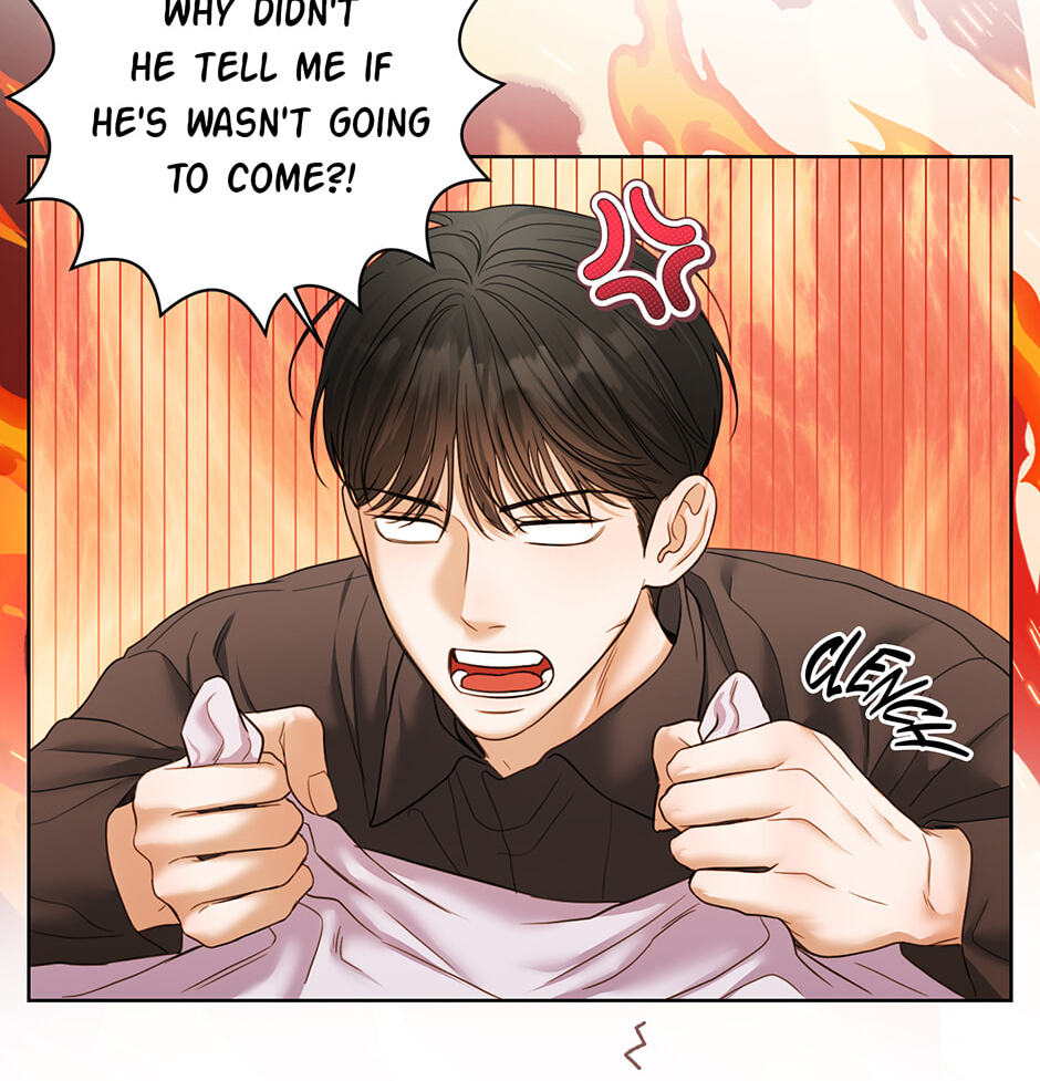 Read Catch Up chapter 32 image 19 on Lezhin