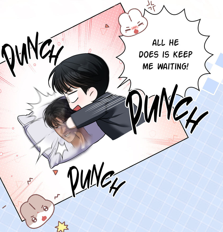 Read Catch Up chapter 32 image 20 on Lezhin