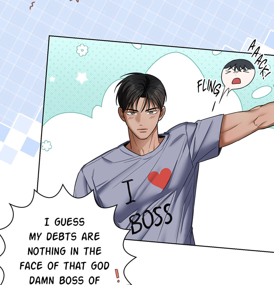 Read Catch Up chapter 32 image 21 on Lezhin