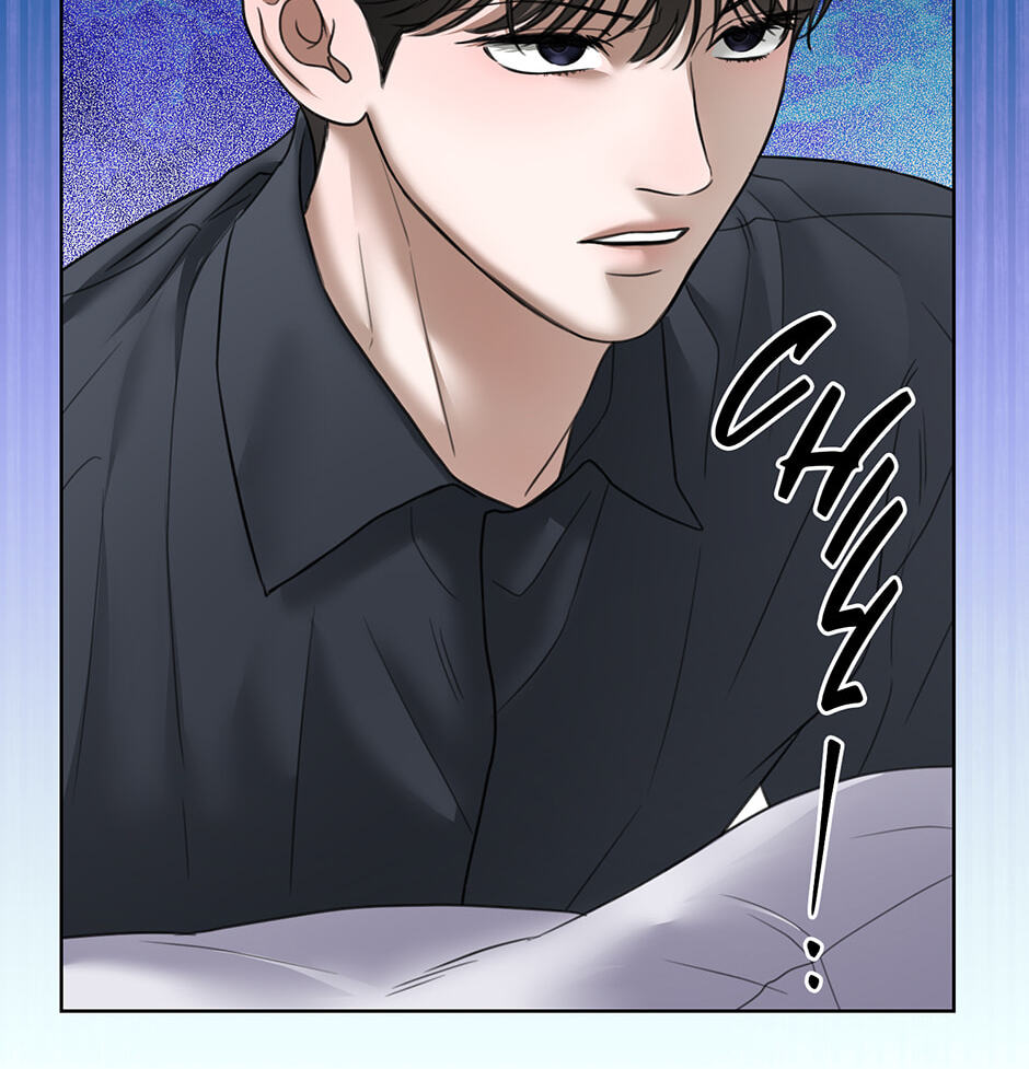 Read Catch Up chapter 32 image 23 on Lezhin
