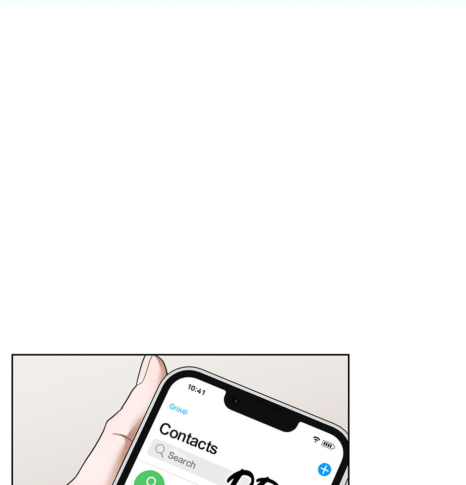 Read Catch Up chapter 32 image 24 on Lezhin