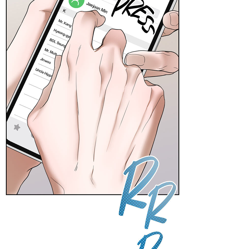 Read Catch Up chapter 32 image 25 on Lezhin