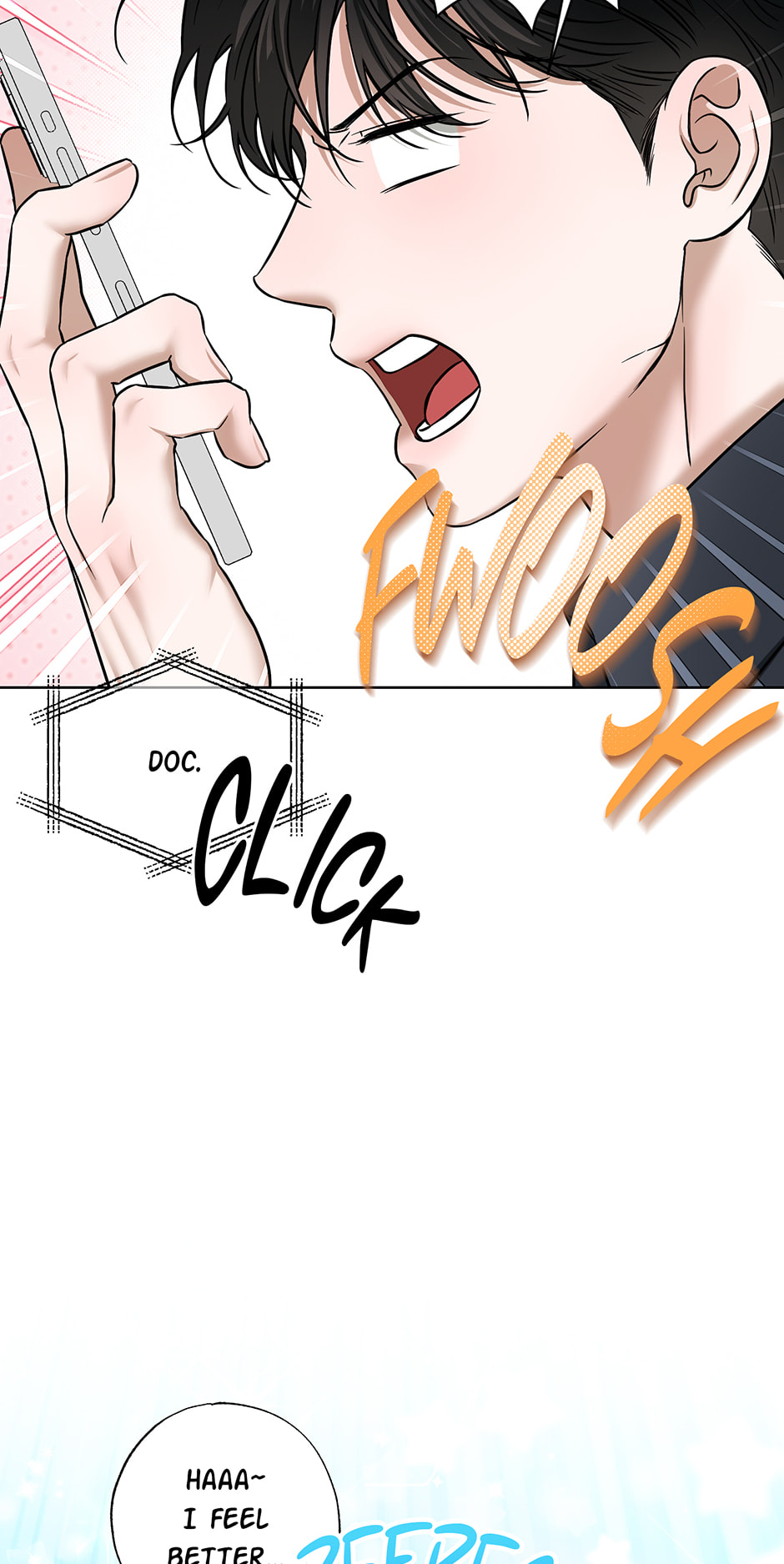 Read Catch Up chapter 32 image 29 on Lezhin