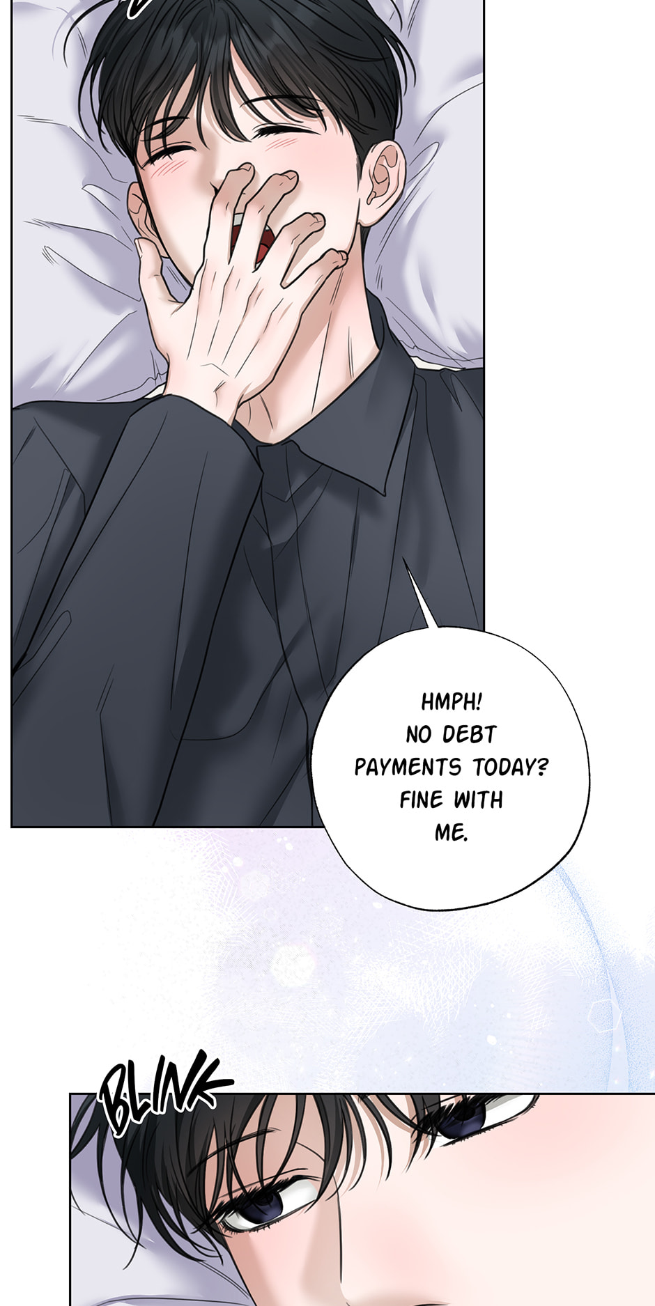 Read Catch Up chapter 32 image 31 on Lezhin