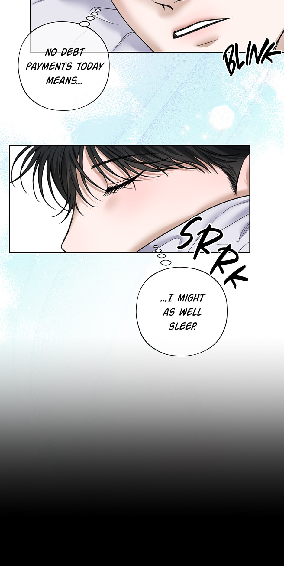 Read Catch Up chapter 32 image 32 on Lezhin