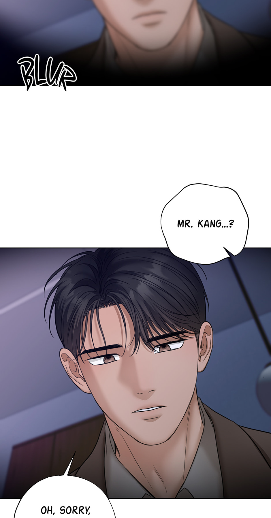 Read Catch Up chapter 32 image 37 on Lezhin