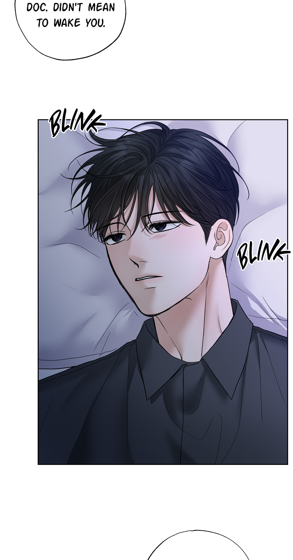 Read Catch Up chapter 32 image 38 on Lezhin