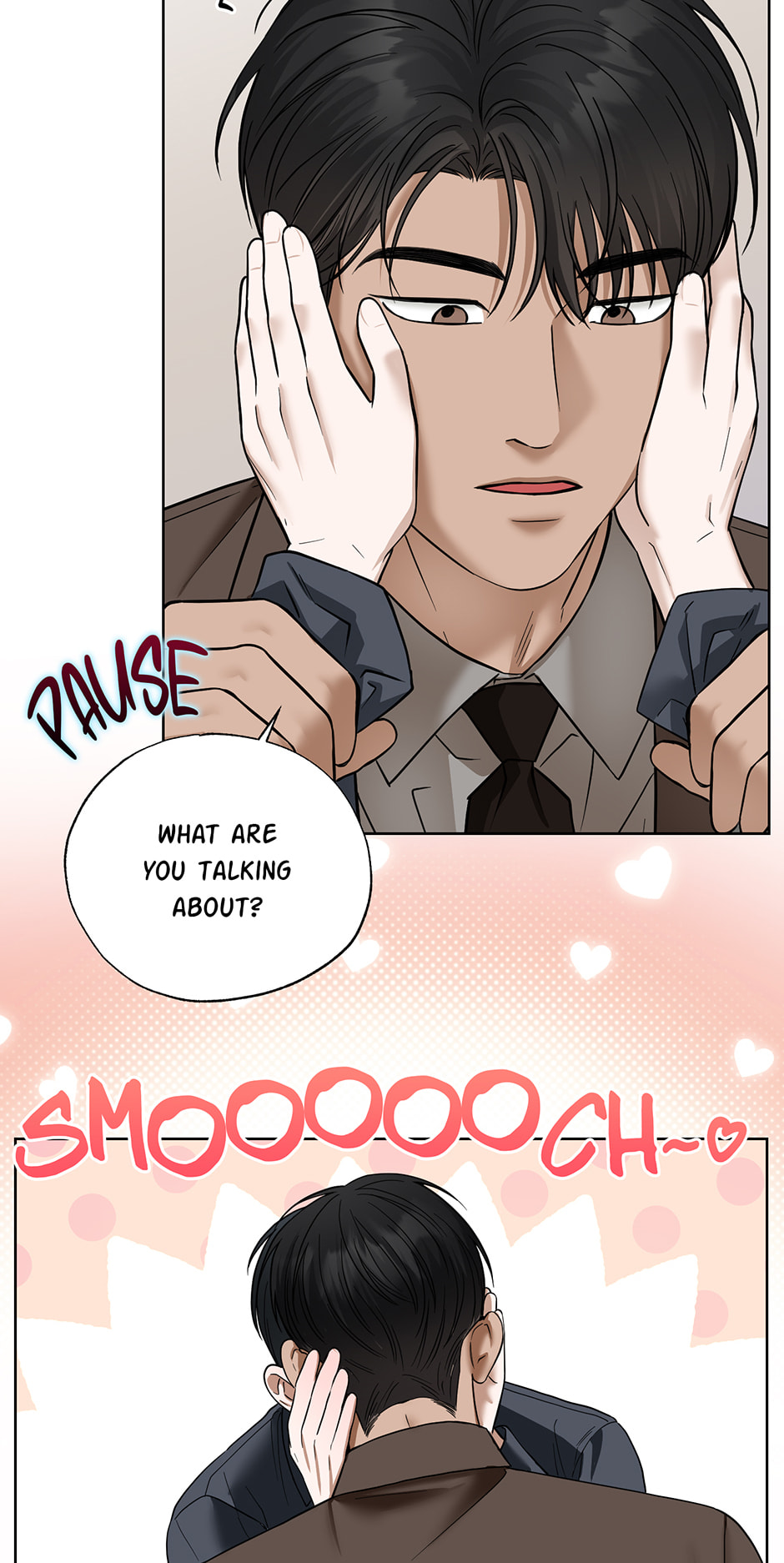 Read Catch Up chapter 32 image 42 on Lezhin