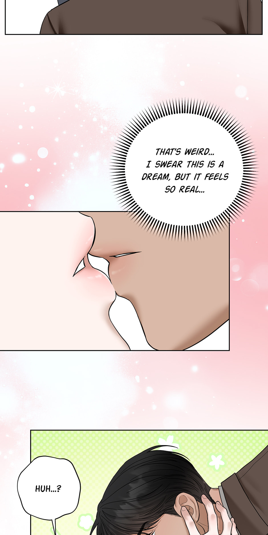 Read Catch Up chapter 32 image 43 on Lezhin