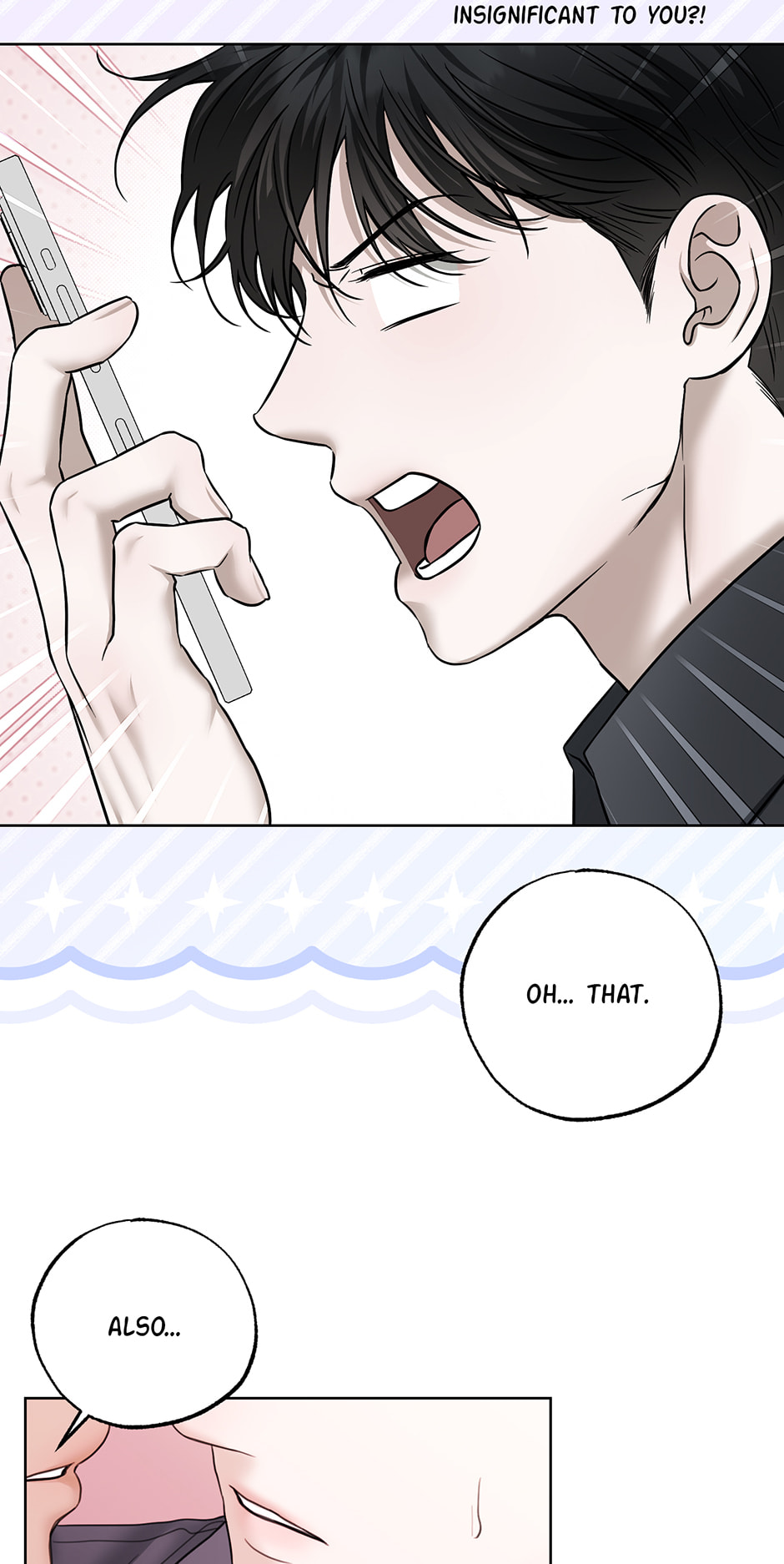 Read Catch Up chapter 32 image 47 on Lezhin