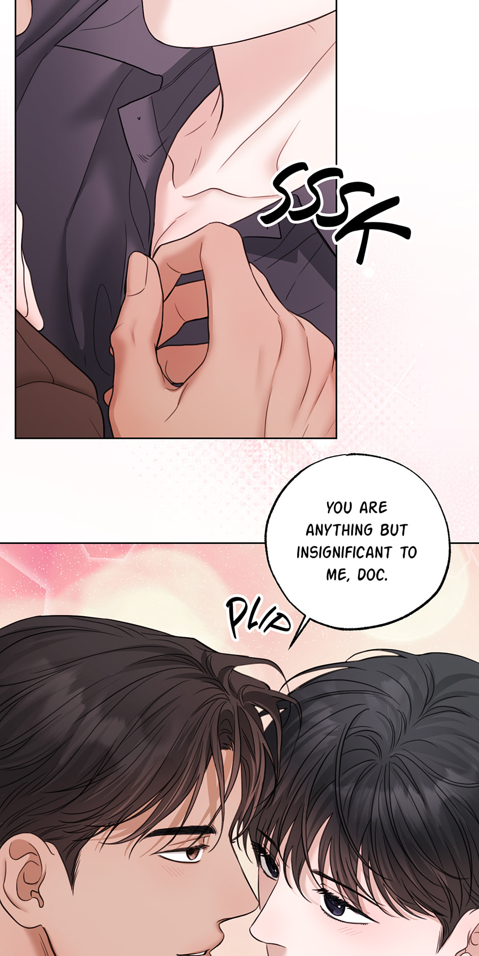 Read Catch Up chapter 32 image 48 on Lezhin