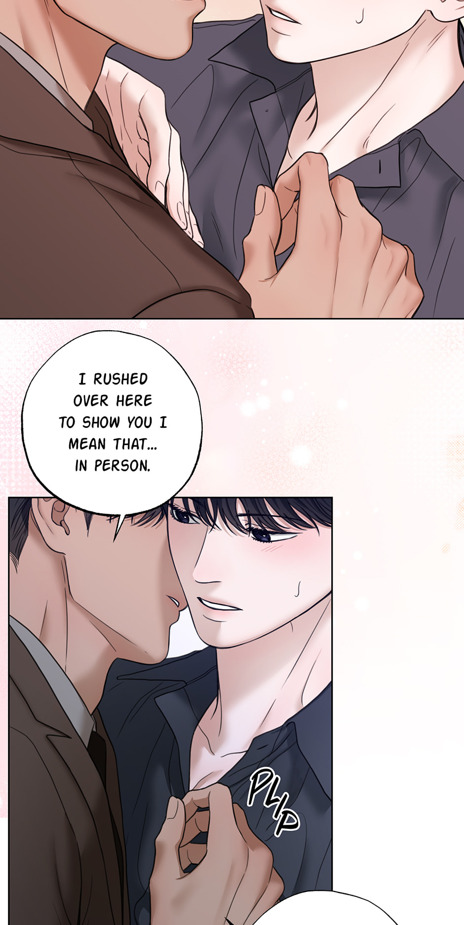 Read Catch Up chapter 32 image 49 on Lezhin