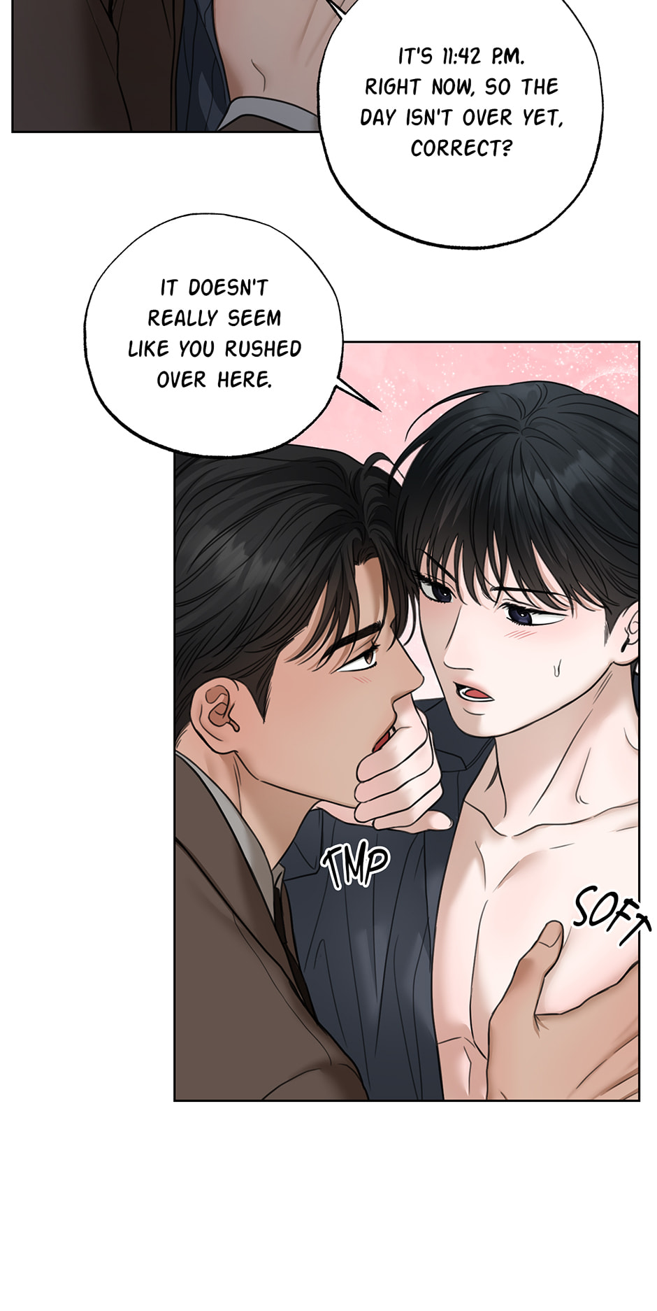 Read Catch Up chapter 32 image 50 on Lezhin