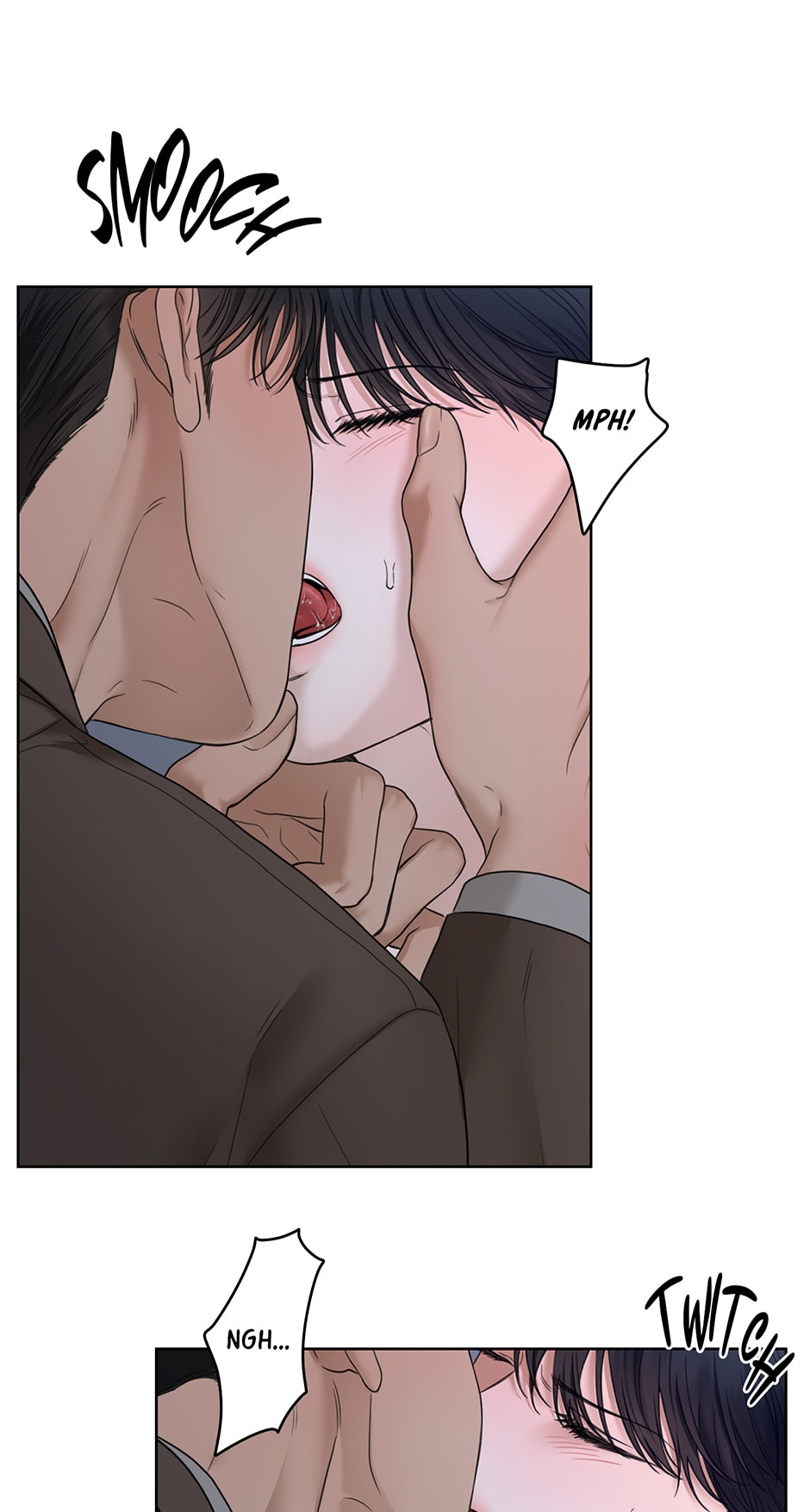 Read Catch Up chapter 32 image 55 on Lezhin