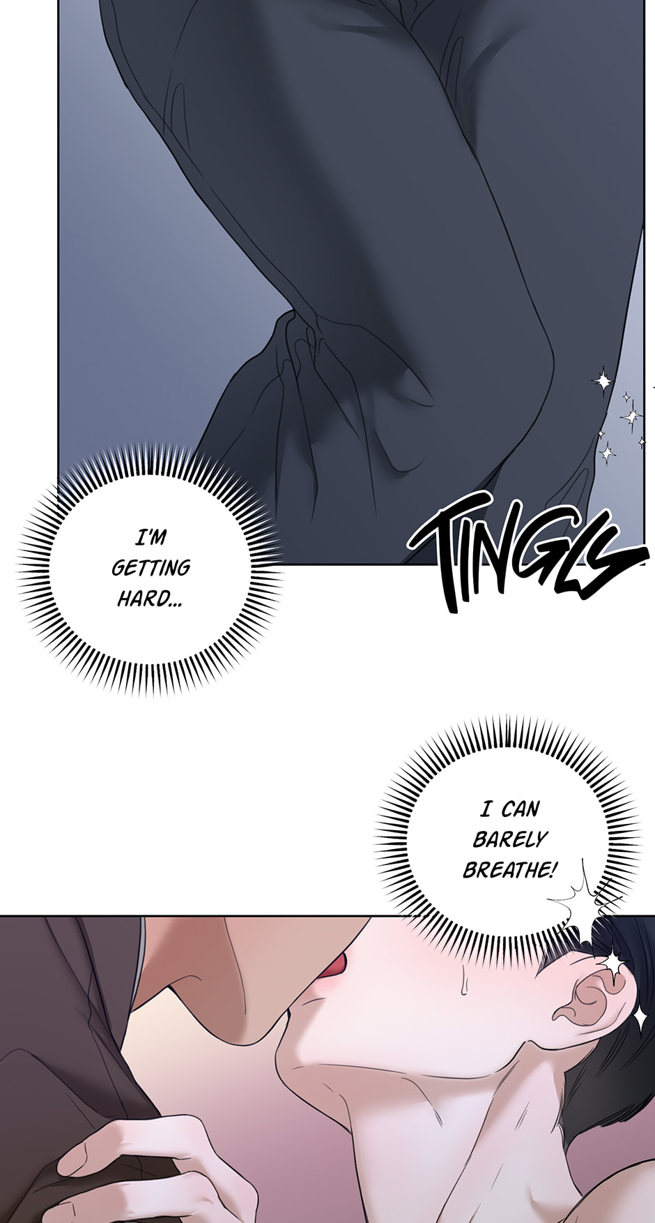 Read Catch Up chapter 32 image 60 on Lezhin