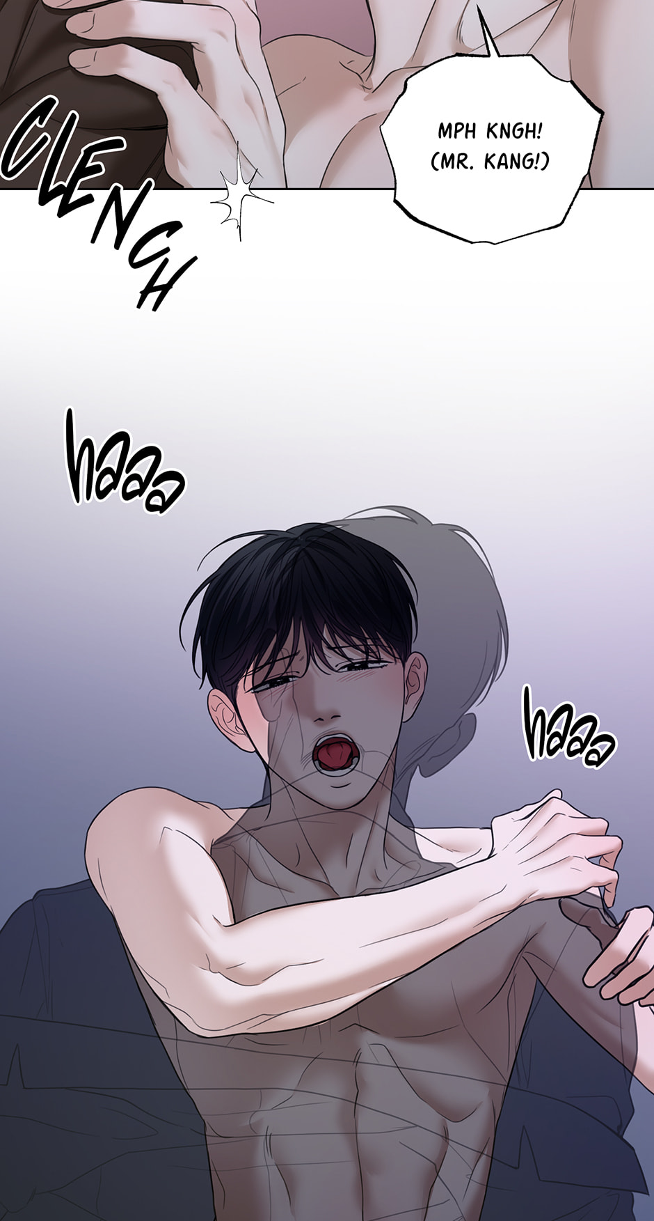 Read Catch Up chapter 32 image 61 on Lezhin