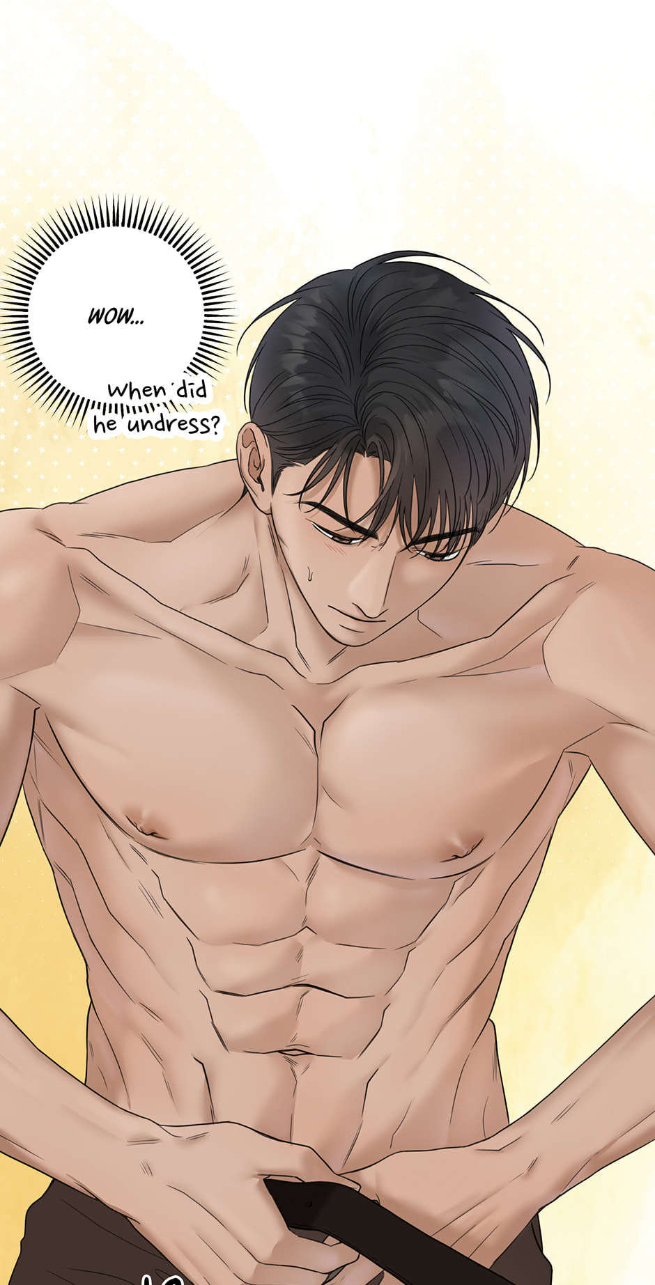 Read Catch Up chapter 32 image 64 on Lezhin