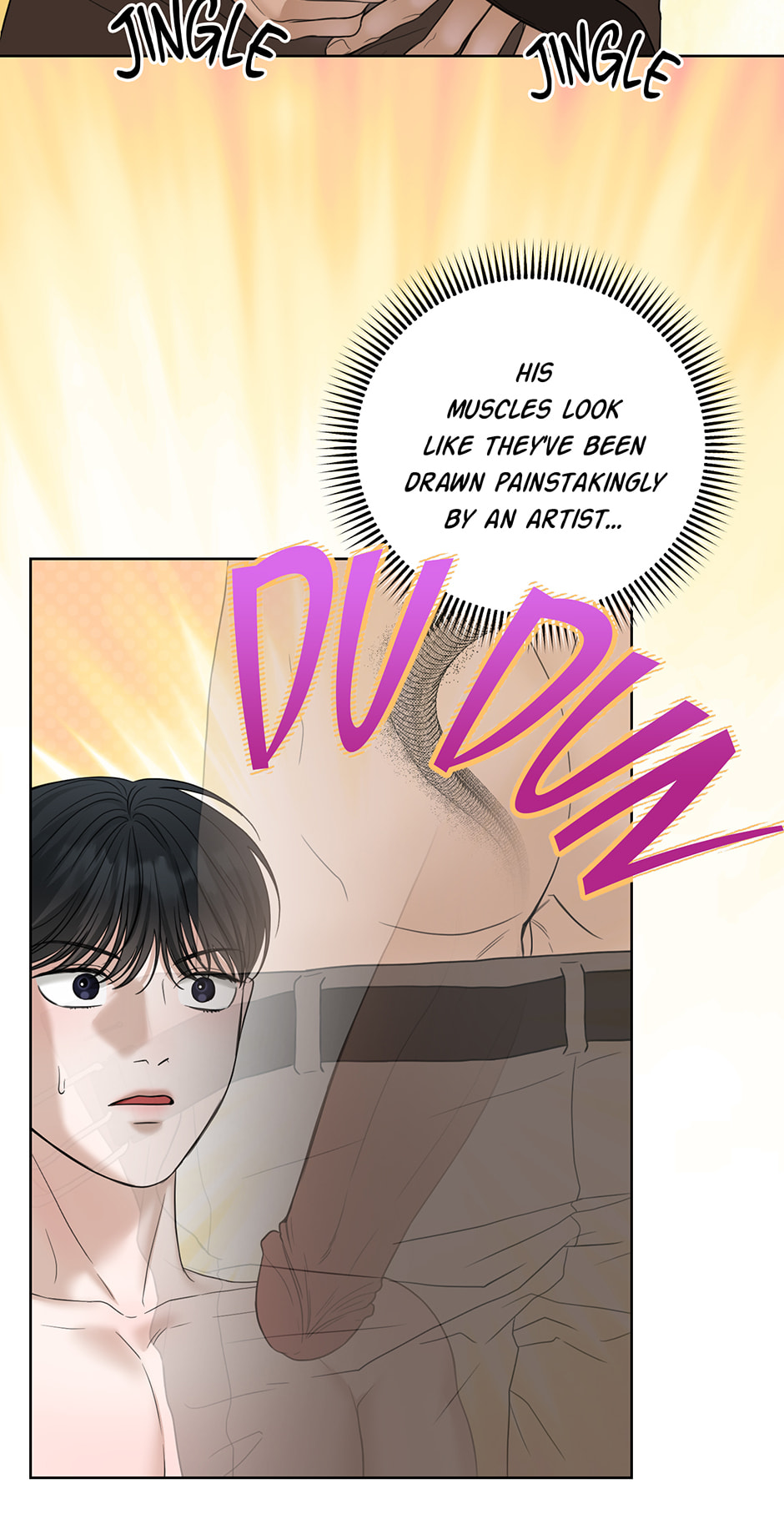 Read Catch Up chapter 32 image 65 on Lezhin