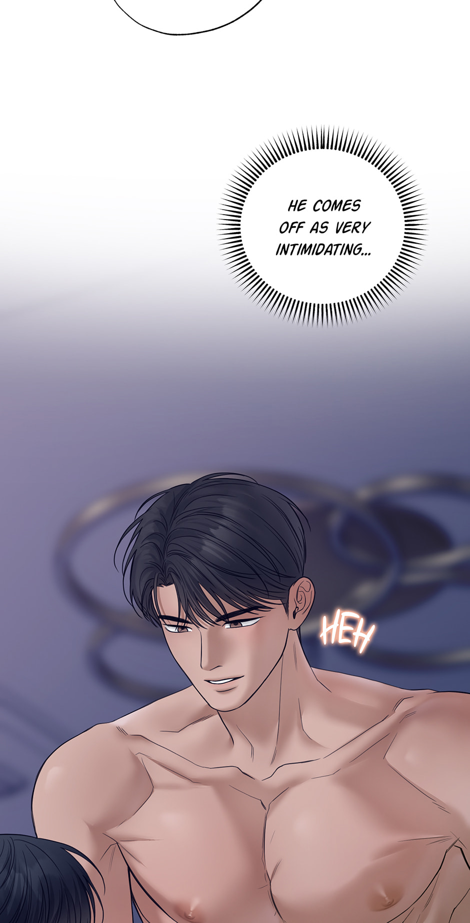 Read Catch Up chapter 32 image 70 on Lezhin