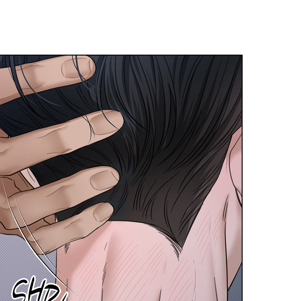 Read Catch Up chapter 33 image 10 on Lezhin