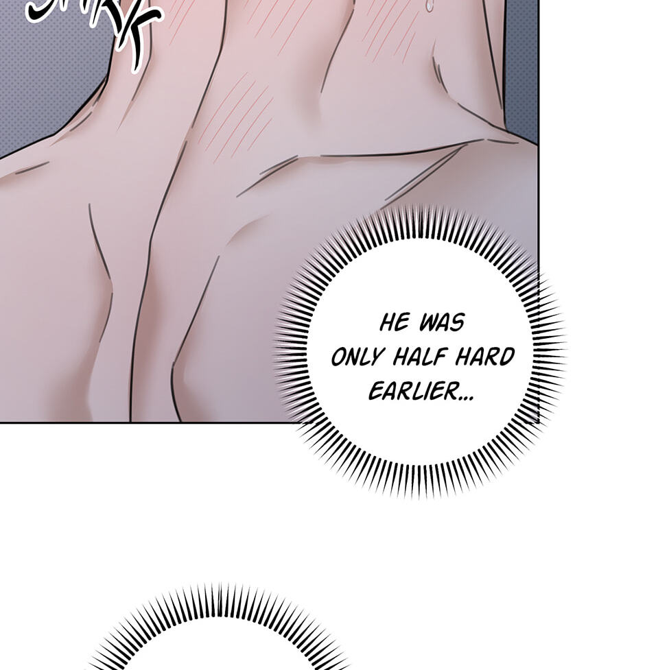 Read Catch Up chapter 33 image 11 on Lezhin