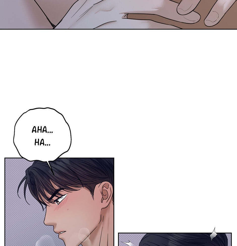 Read Catch Up chapter 33 image 14 on Lezhin