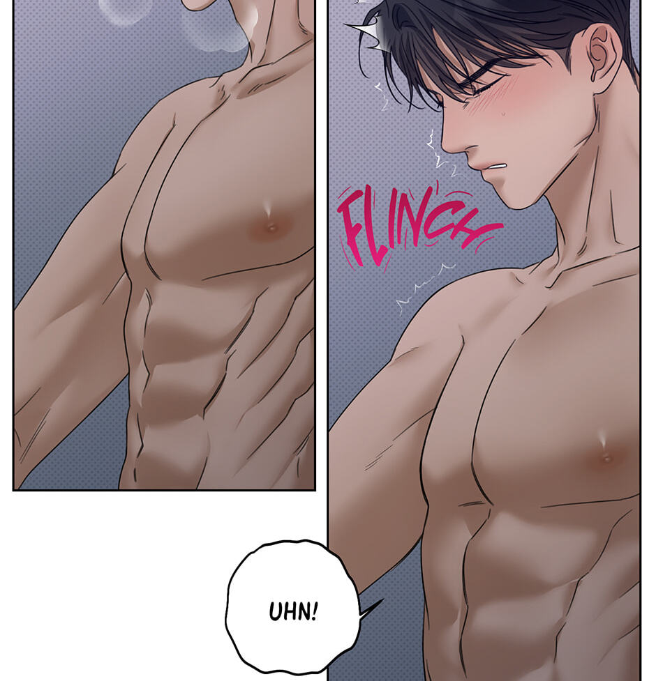 Read Catch Up chapter 33 image 15 on Lezhin
