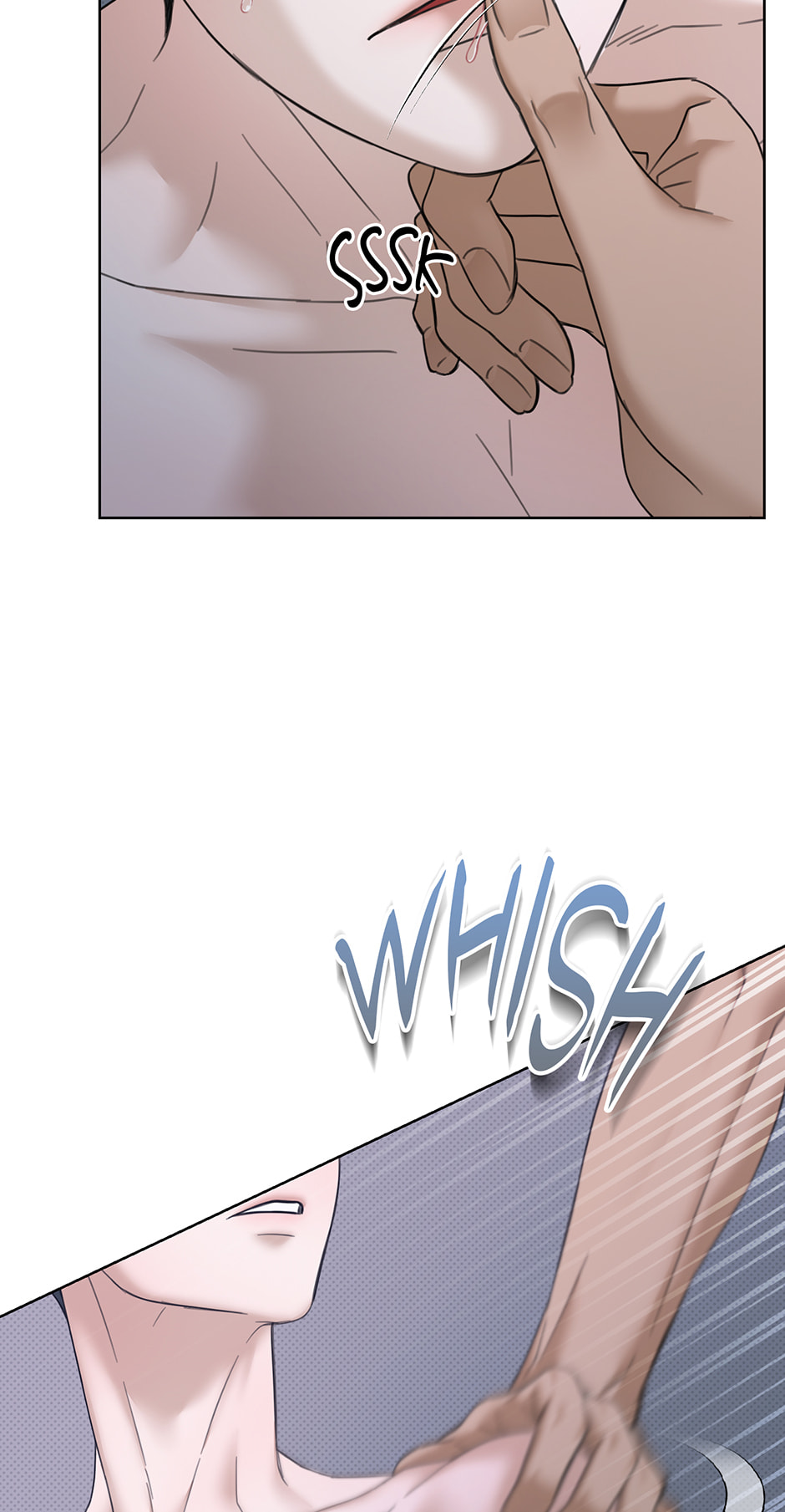 Read Catch Up chapter 33 image 19 on Lezhin