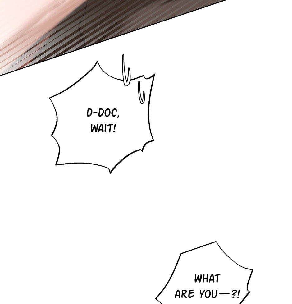 Read Catch Up chapter 33 image 2 on Lezhin