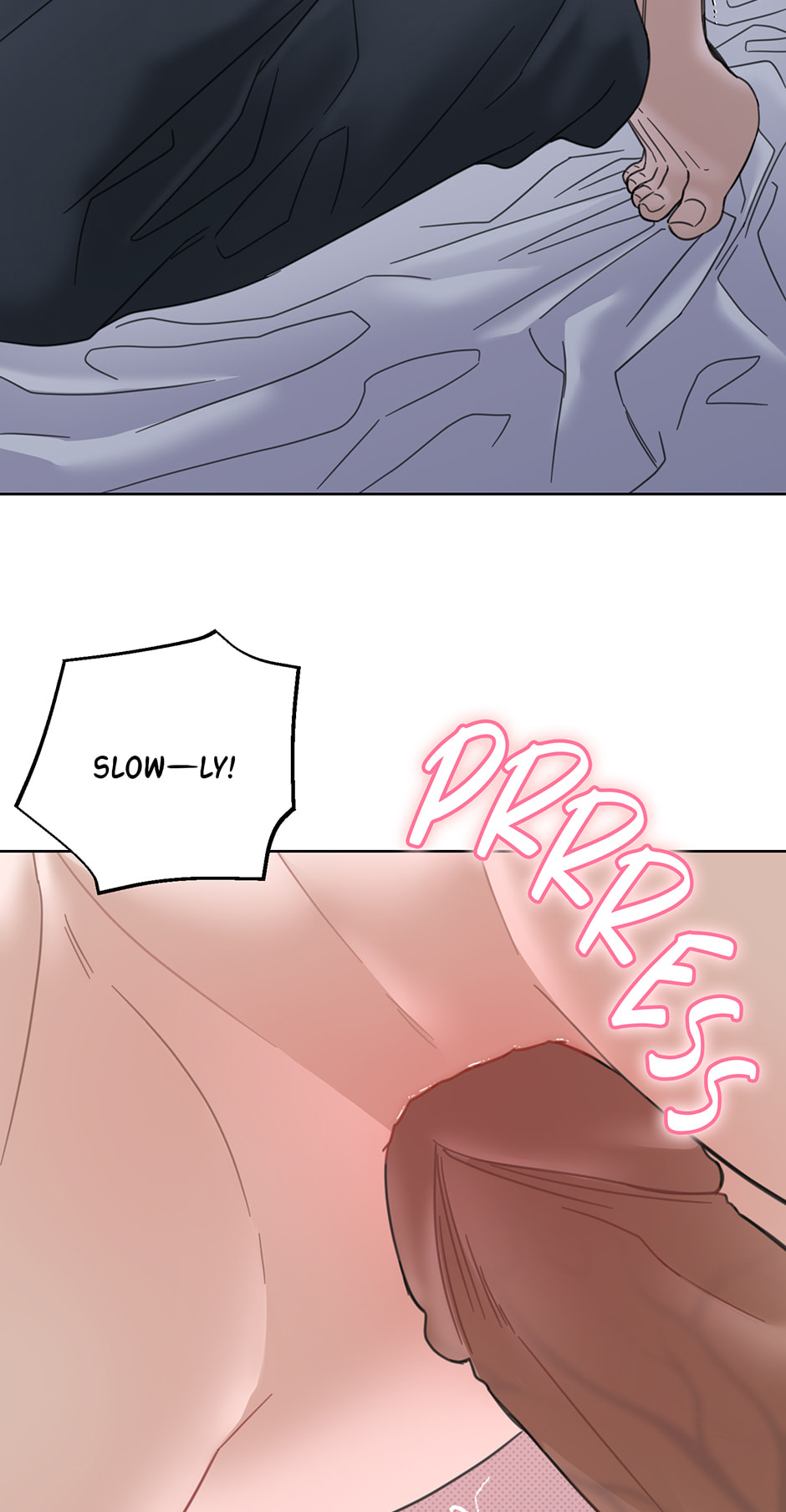 Read Catch Up chapter 33 image 26 on Lezhin